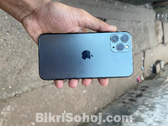 iPhone 11 pro 64 Gb